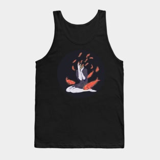 Full mind Tank Top